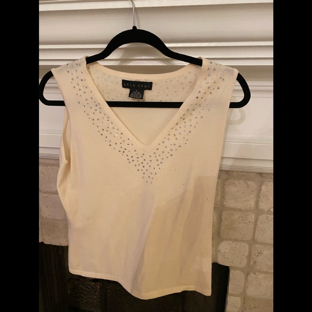 Shin Choi shirt